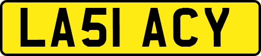 LA51ACY