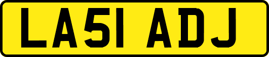 LA51ADJ