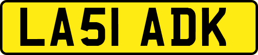 LA51ADK