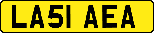 LA51AEA