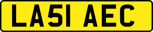 LA51AEC