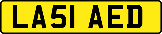 LA51AED