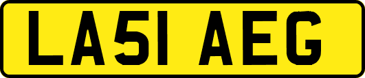 LA51AEG