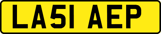 LA51AEP