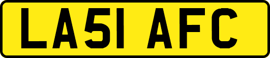 LA51AFC