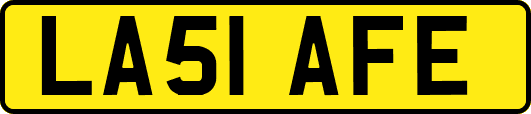 LA51AFE