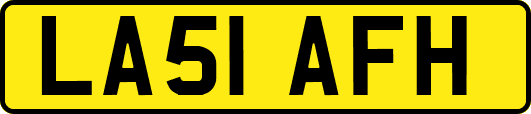 LA51AFH