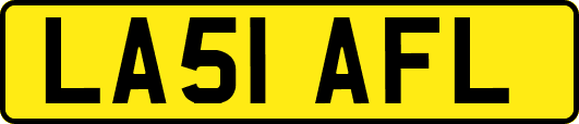 LA51AFL