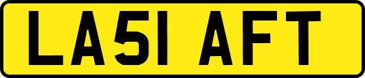 LA51AFT