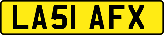 LA51AFX