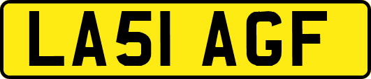 LA51AGF