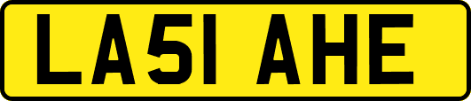 LA51AHE