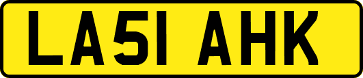 LA51AHK