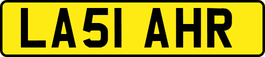 LA51AHR