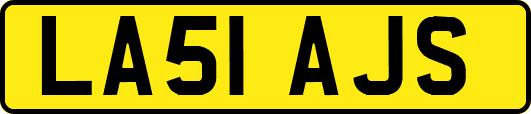 LA51AJS