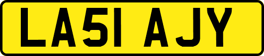 LA51AJY