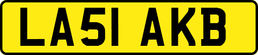 LA51AKB