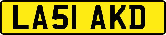 LA51AKD