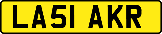 LA51AKR