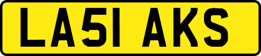 LA51AKS