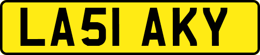 LA51AKY