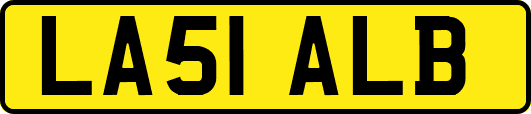 LA51ALB