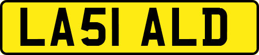 LA51ALD