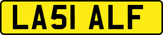 LA51ALF