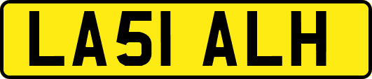 LA51ALH