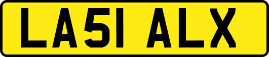 LA51ALX