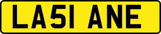 LA51ANE