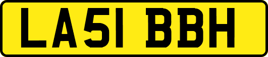 LA51BBH