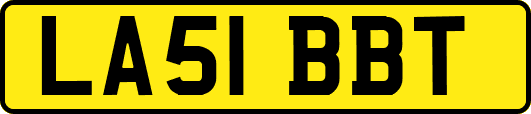 LA51BBT