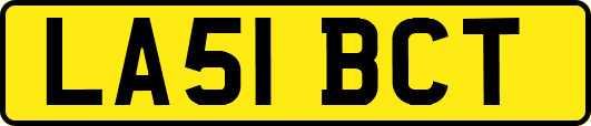 LA51BCT