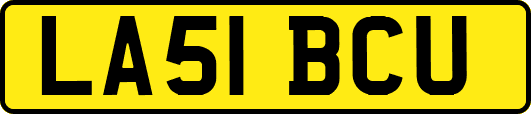 LA51BCU