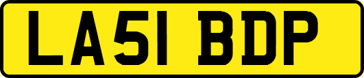 LA51BDP