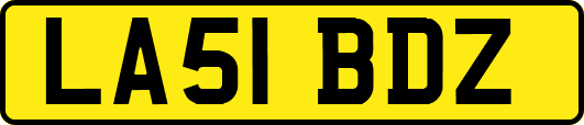 LA51BDZ