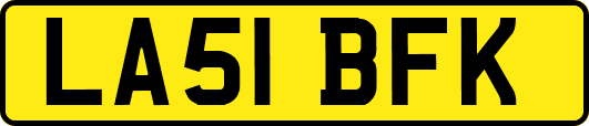 LA51BFK