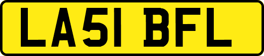 LA51BFL