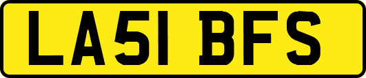 LA51BFS