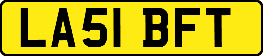 LA51BFT