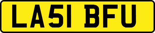 LA51BFU