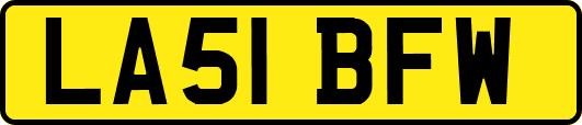 LA51BFW