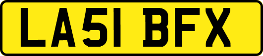 LA51BFX