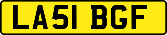 LA51BGF