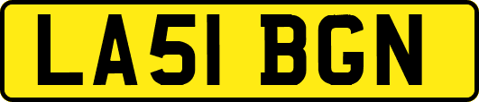 LA51BGN