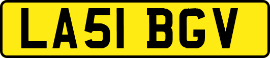 LA51BGV