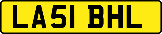 LA51BHL