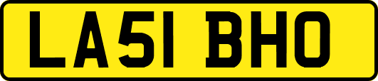 LA51BHO