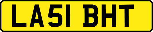 LA51BHT